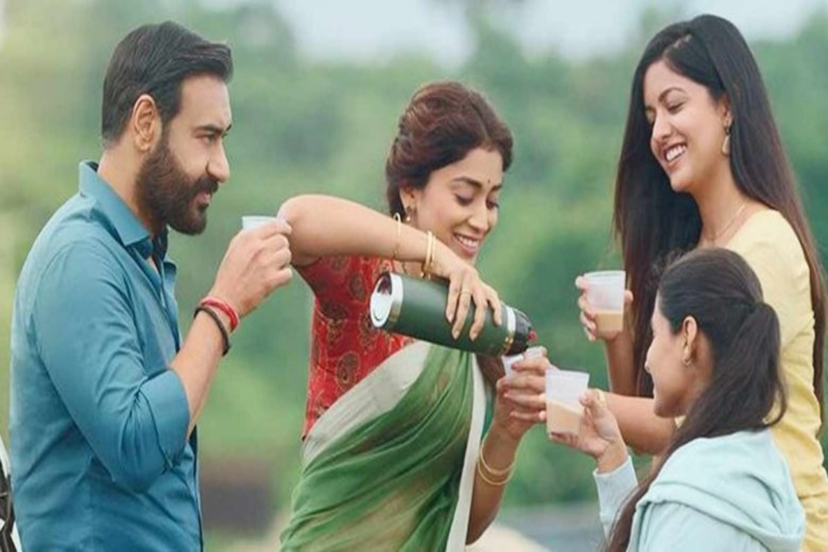 Drishyam 2 Box Office Collection Day 3