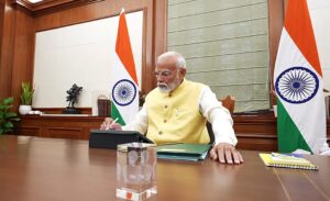 वाराणसी में 2.5 करोड़ से अधिक किसानों को संबोधित करेंगे पीएम मोदी