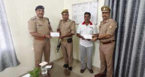 भोपा पुल पर पखवाड़े में दूसरी बार आत्महत्या का प्रयास, सुरक्षित निकाली गई महिला
